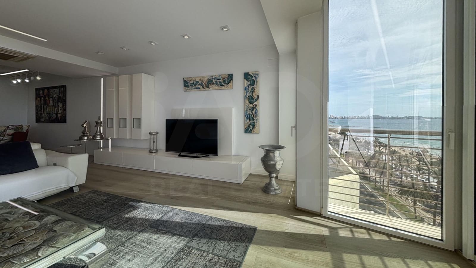 3 bedroom Penthouse for sale in Alicante / Alacant city - € 1,500,000 (Ref: 10141594)