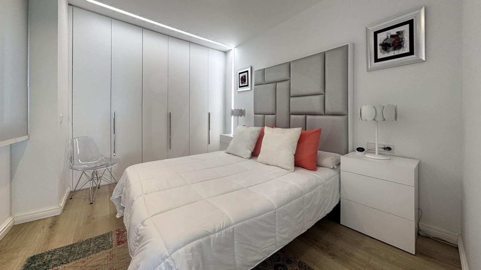 3 bedroom Penthouse for sale in Alicante / Alacant city - € 1,500,000 (Ref: 10141594)