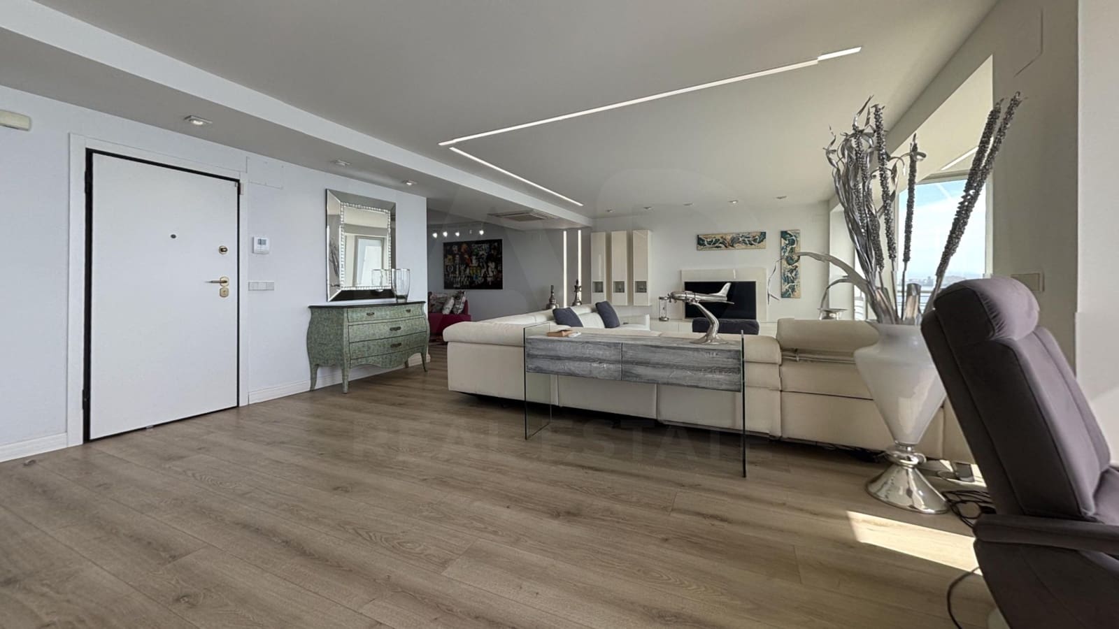 3 bedroom Penthouse for sale in Alicante / Alacant city - € 1,500,000 (Ref: 10141594)