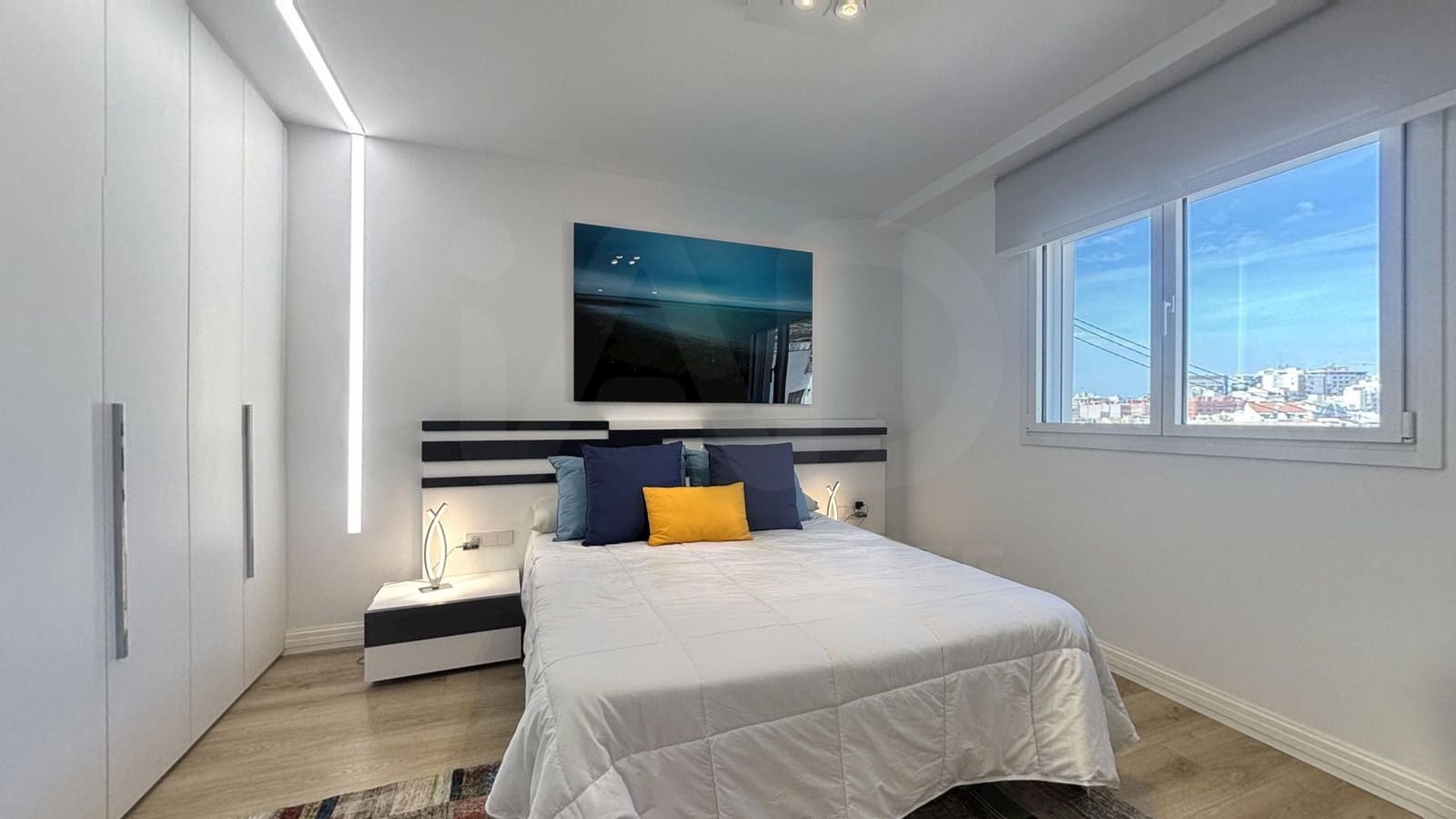 3 bedroom Penthouse for sale in Alicante / Alacant city - € 1,500,000 (Ref: 10141594)