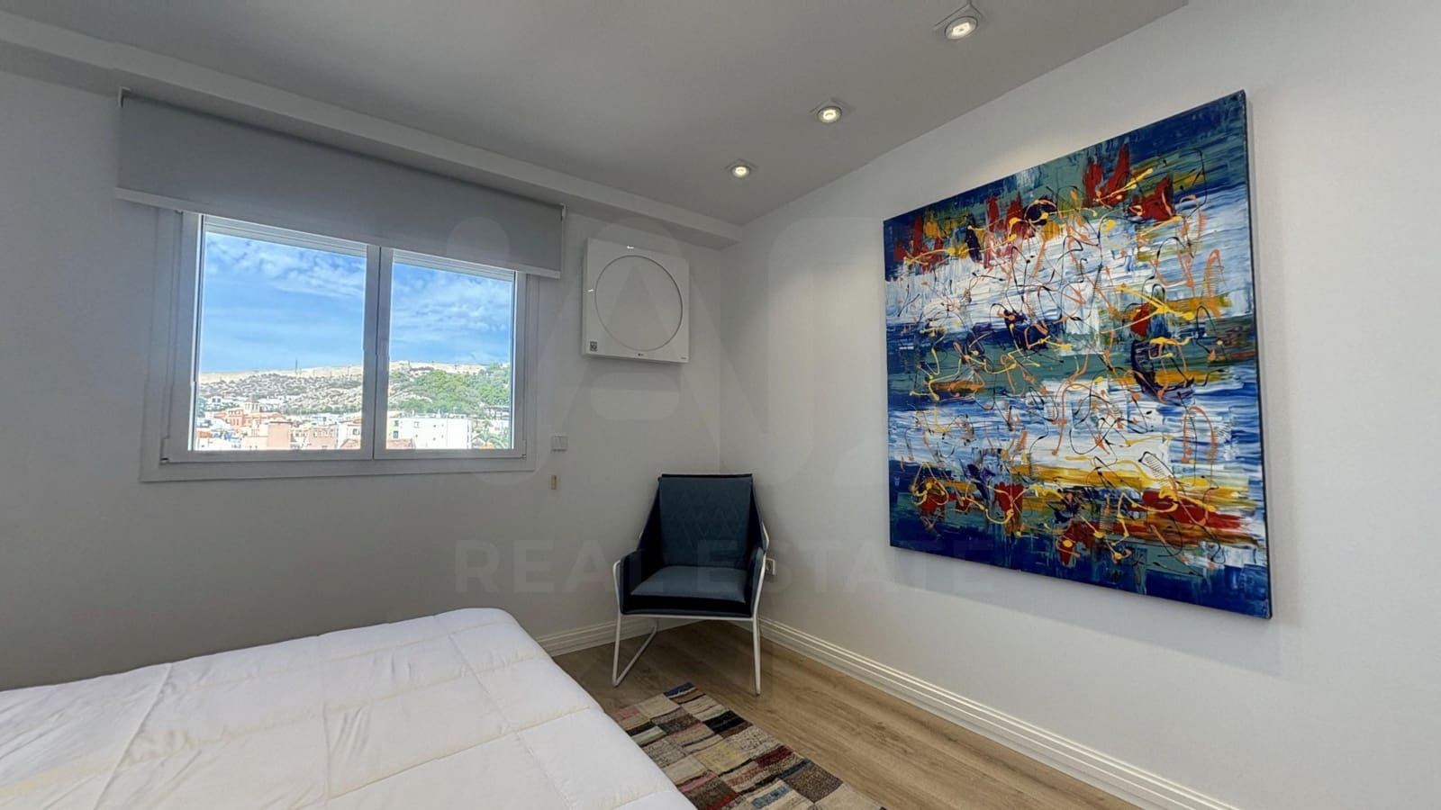 3 bedroom Penthouse for sale in Alicante / Alacant city - € 1,500,000 (Ref: 10141594)
