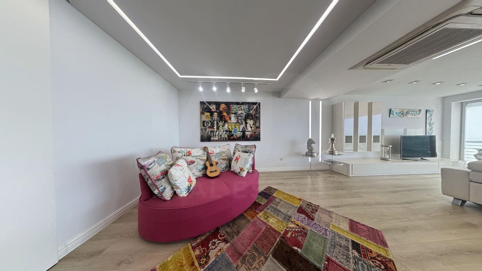 3 bedroom Penthouse for sale in Alicante / Alacant city - € 1,500,000 (Ref: 10141594)