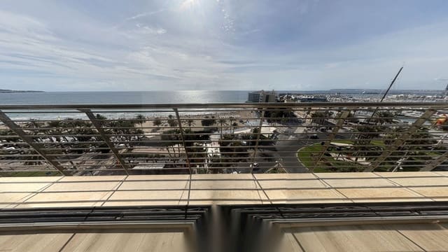 3 soveværelse Penthouse til salg i Casco Antiguo - Sant Cruz - Ayuntamiento, Alicante by - € 1.500.000 (Ref: 10141594)
