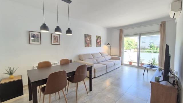 Apartamento de 3 habitaciones en Bellvei en venta - 163.000 € (Ref: 10141595)