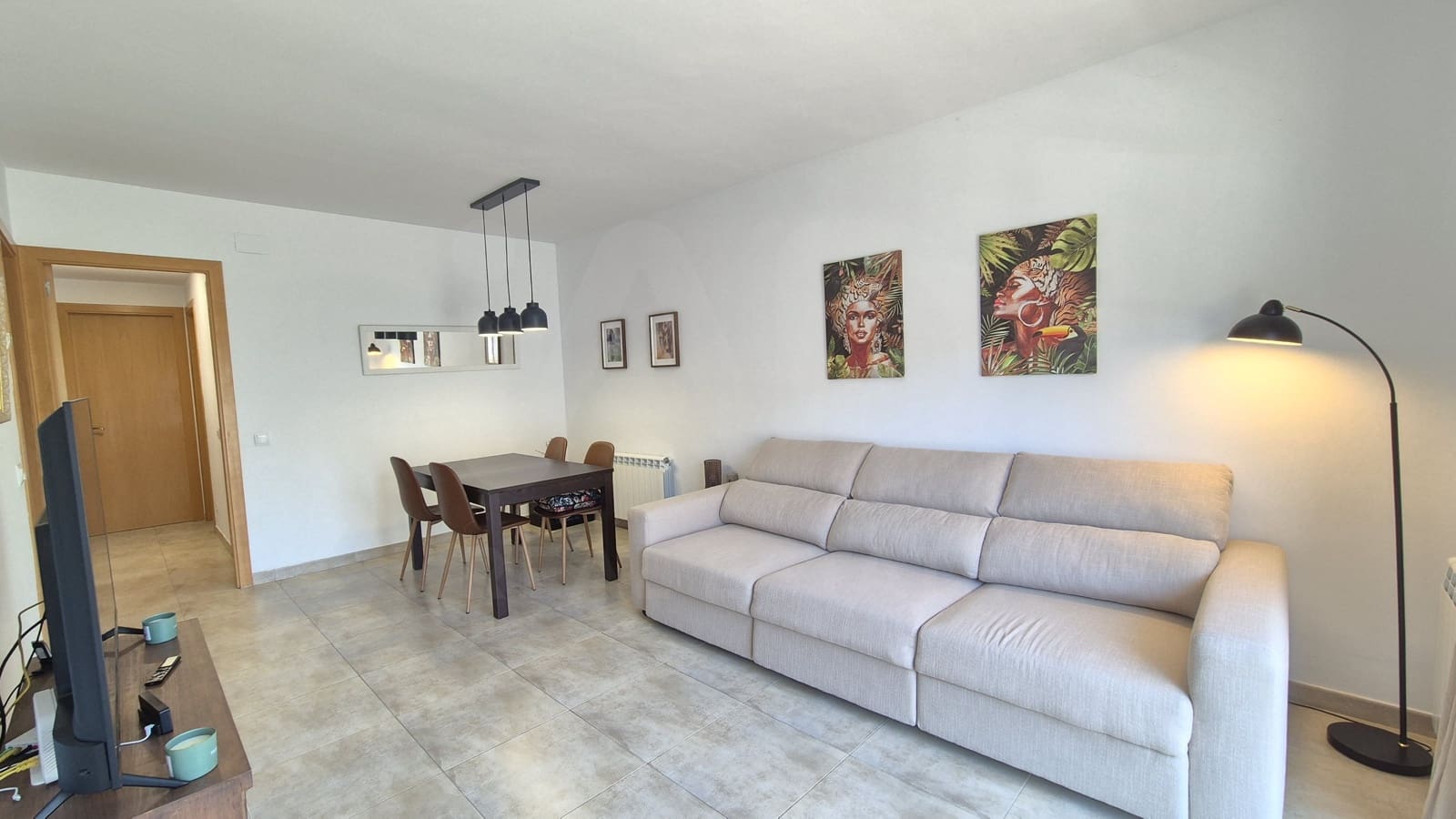 Apartamento de 3 habitaciones en Bellvei en venta - 163.000 € (Ref: 10141595)