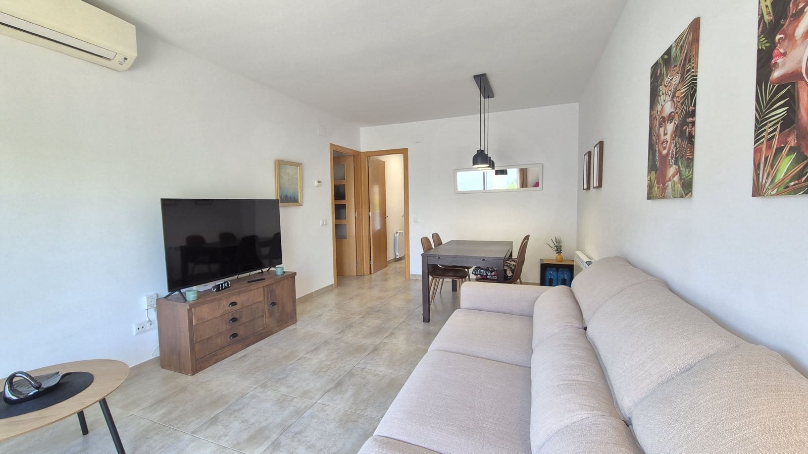 Apartamento de 3 habitaciones en Bellvei en venta - 163.000 € (Ref: 10141595)