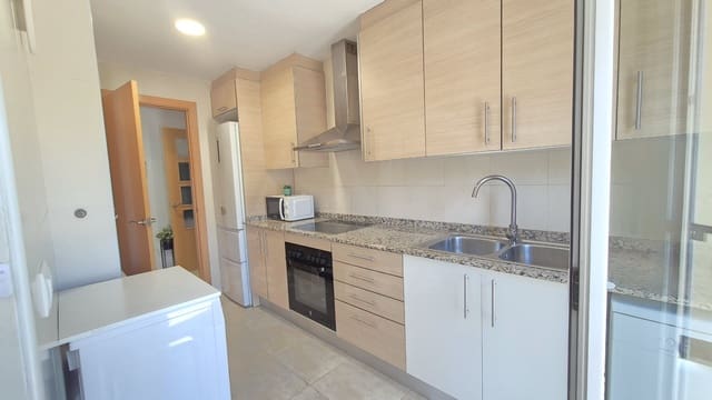 3 bedroom Apartment for sale in Bellvei - € 163,000 (Ref: 10141595)