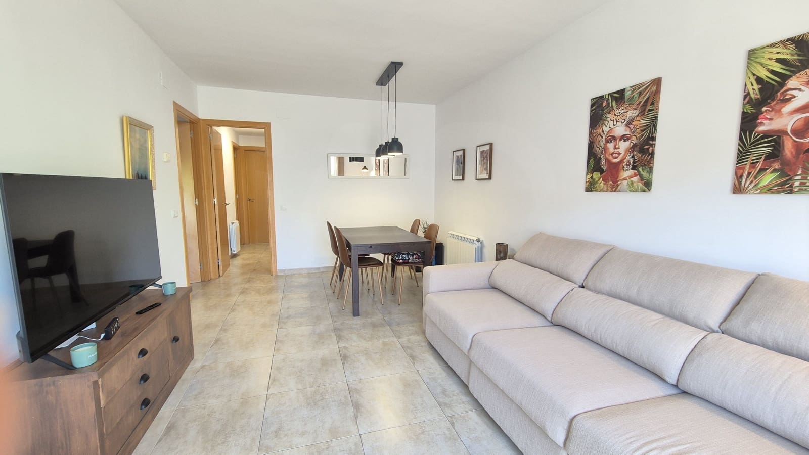 3 bedroom Apartment for sale in Bellvei - € 163,000 (Ref: 10141595)