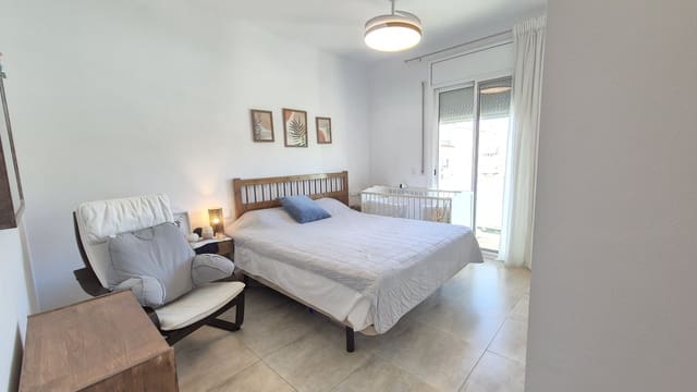 3 bedroom Apartment for sale in Bellvei - € 163,000 (Ref: 10141595)