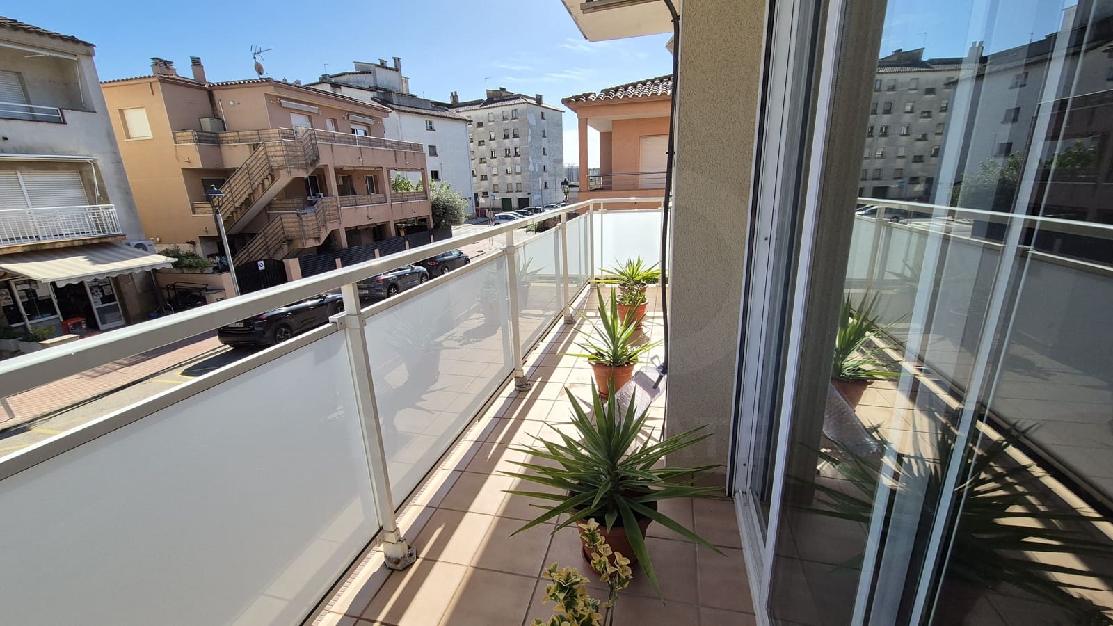 3 bedroom Apartment for sale in Bellvei - € 163,000 (Ref: 10141595)