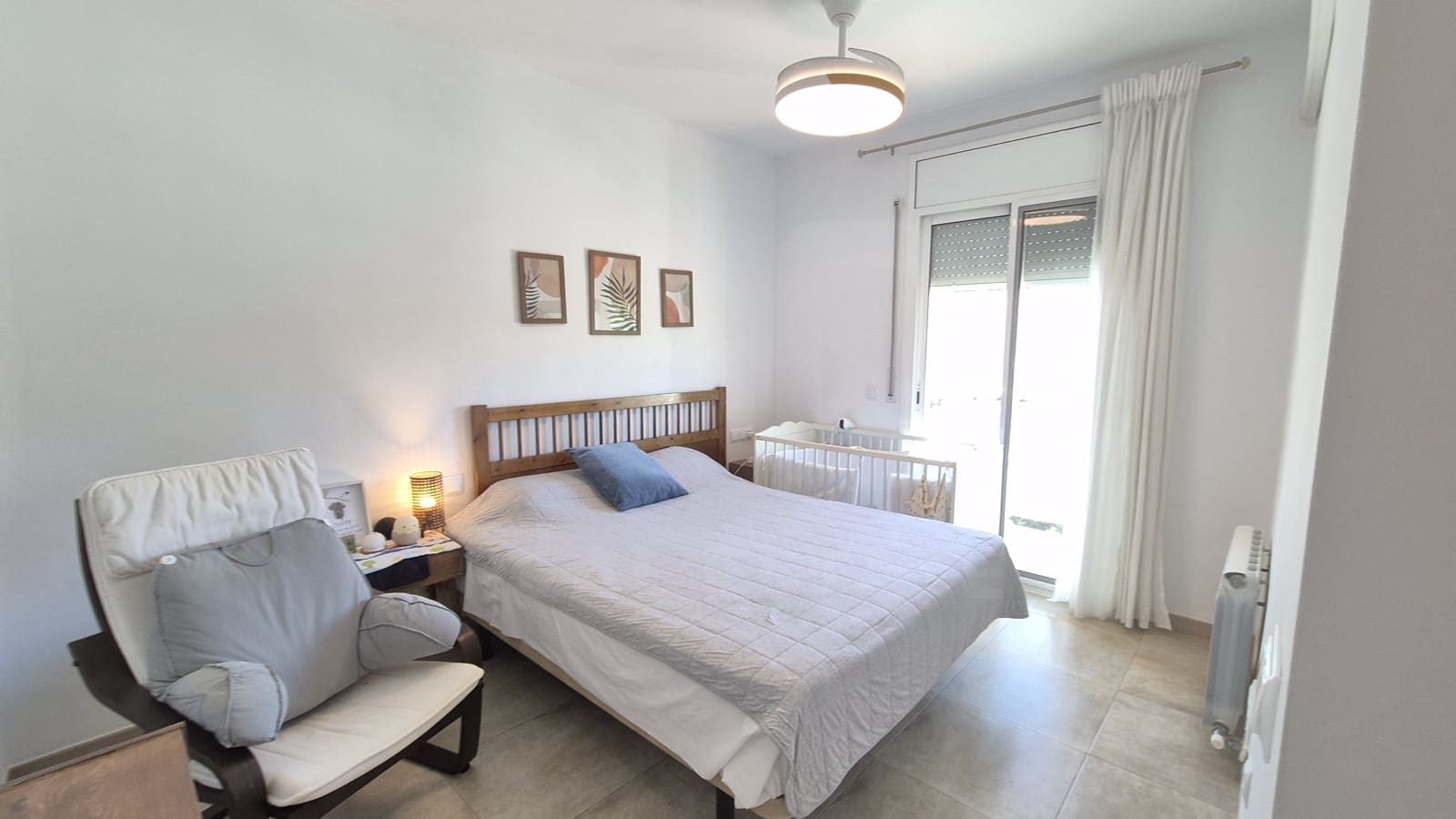3 bedroom Apartment for sale in Bellvei - € 163,000 (Ref: 10141595)