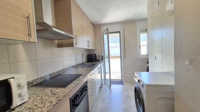 3 bedroom Apartment for sale in Bellvei - € 163,000 (Ref: 10141595)