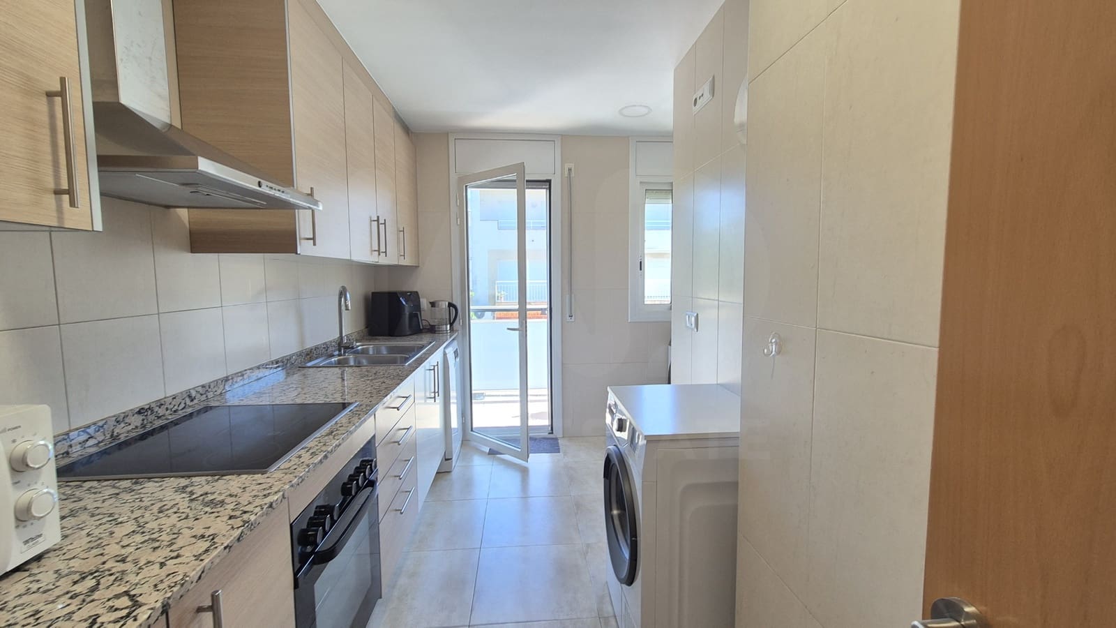3 bedroom Apartment for sale in Bellvei - € 163,000 (Ref: 10141595)