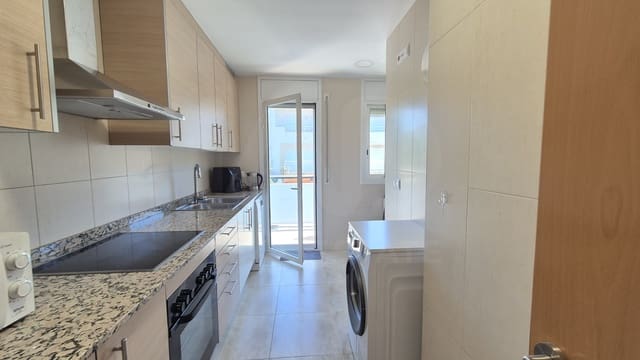 3 bedroom Apartment for sale in Bellvei - € 163,000 (Ref: 10141595)