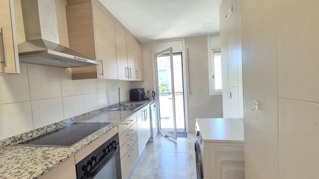3 bedroom Apartment for sale in Bellvei - € 163,000 (Ref: 10141595)