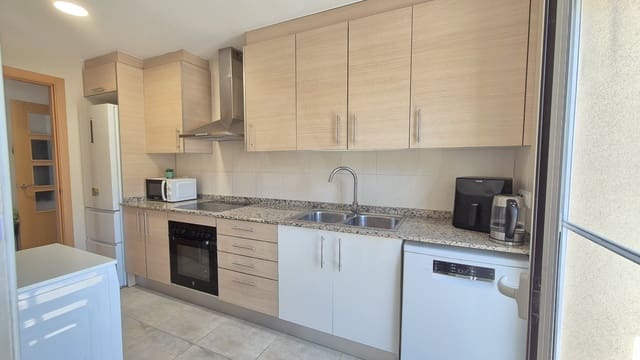 3 bedroom Apartment for sale in Bellvei - € 163,000 (Ref: 10141595)