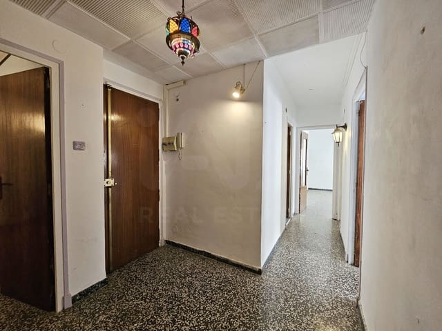 3 camera da letto Appartamento in vendita in Tarragona città - 143.000 € (Rif: 10141596)