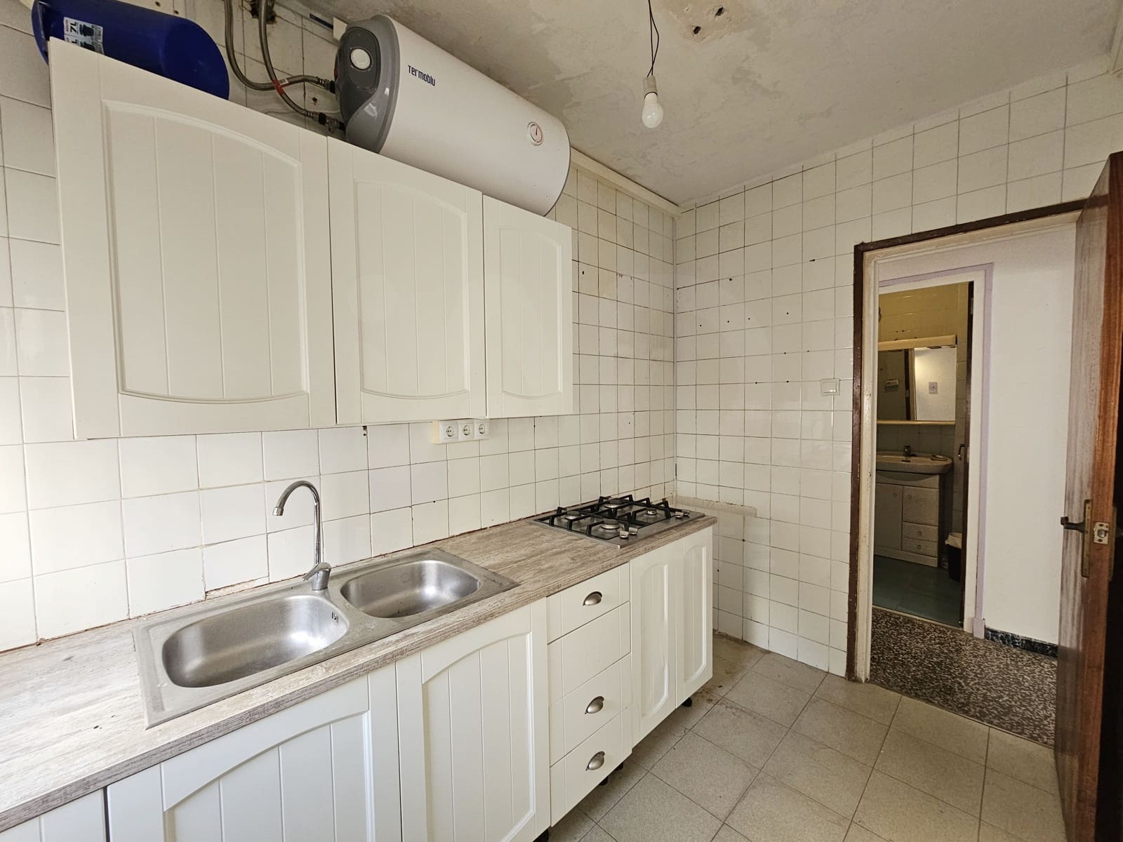 3 camera da letto Appartamento in vendita in Tarragona citta - 143.000 € (Rif: 10141596)