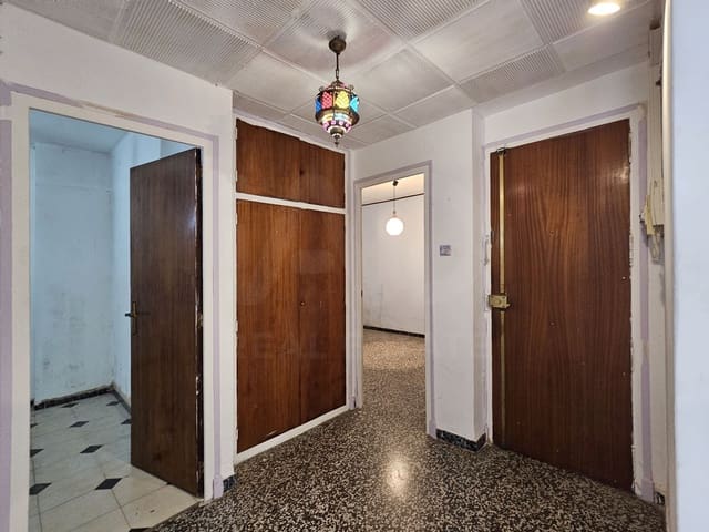 3 camera da letto Appartamento in vendita in Tarragona città - 143.000 € (Rif: 10141596)
