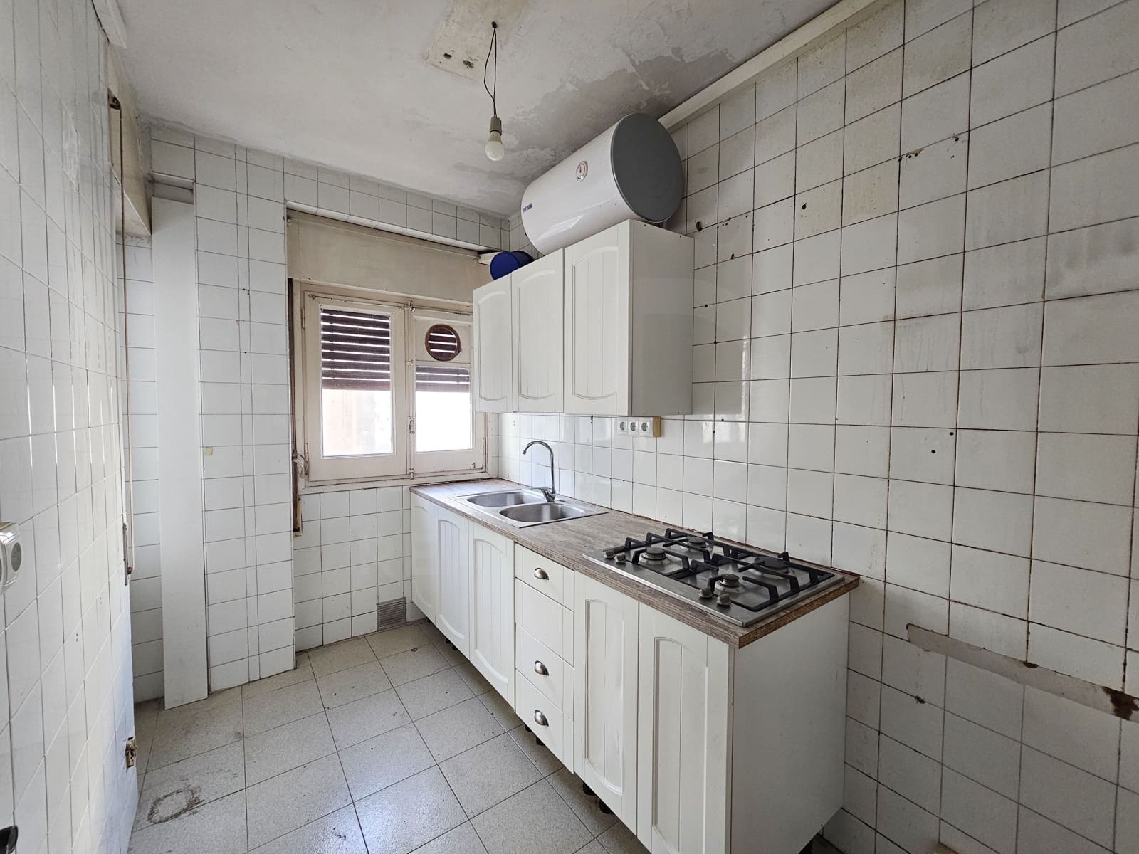 3 camera da letto Appartamento in vendita in Tarragona citta - 143.000 € (Rif: 10141596)