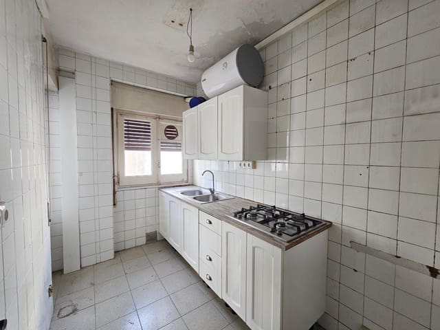 3 camera da letto Appartamento in vendita in Tarragona città - 143.000 € (Rif: 10141596)