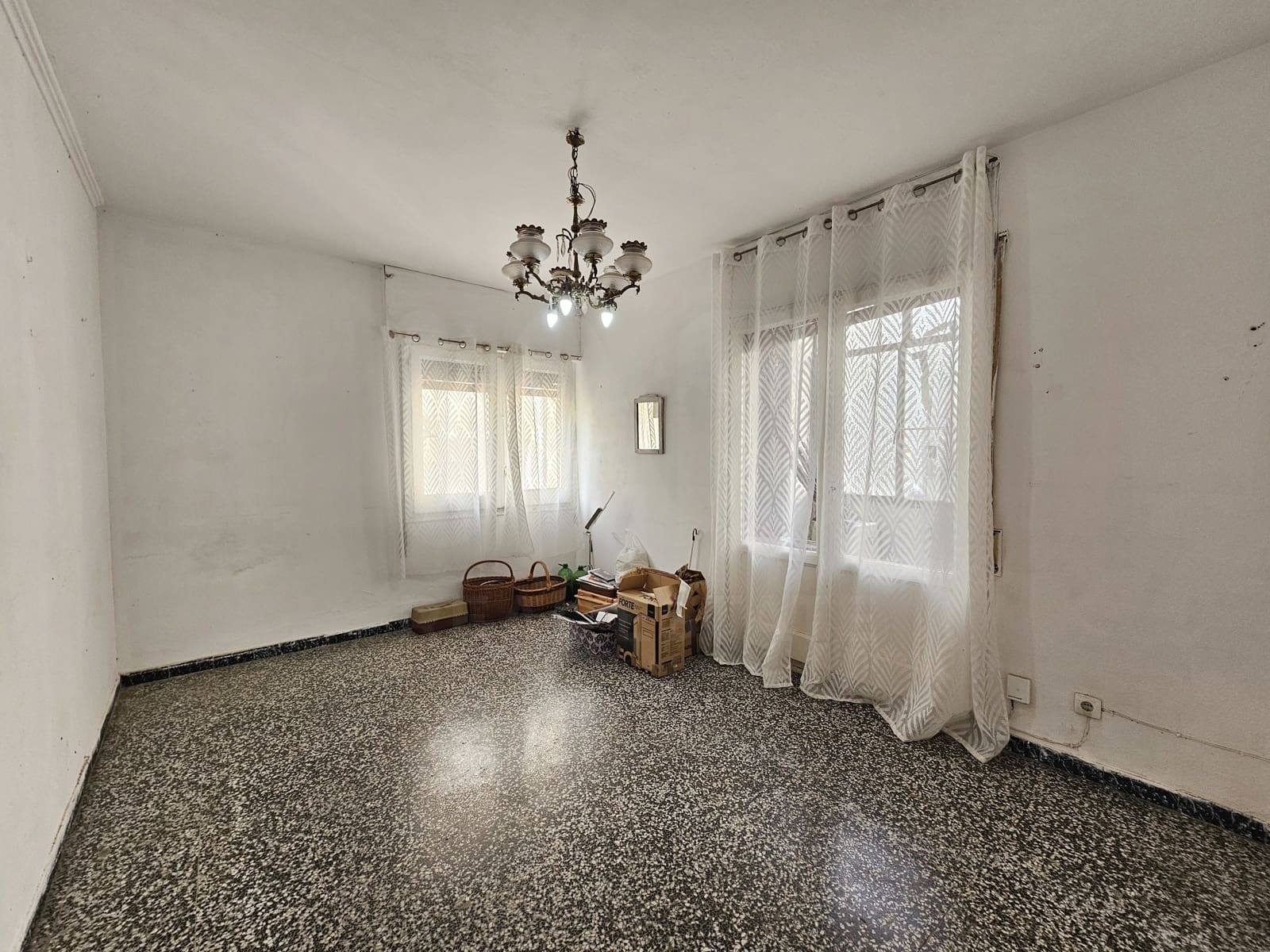3 camera da letto Appartamento in vendita in Tarragona citta - 143.000 € (Rif: 10141596)