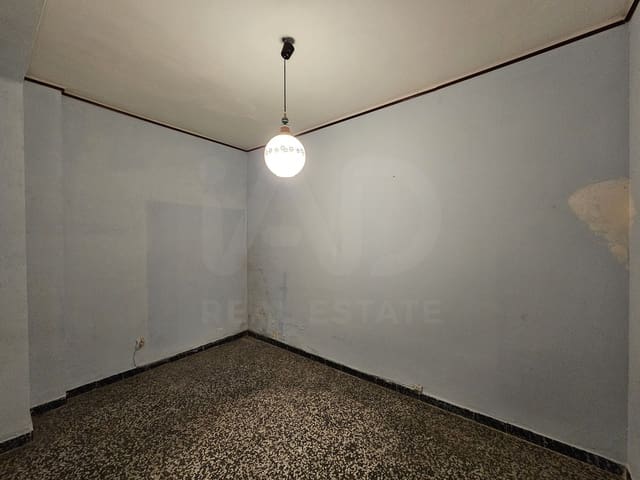 3 camera da letto Appartamento in vendita in Tarragona città - 143.000 € (Rif: 10141596)