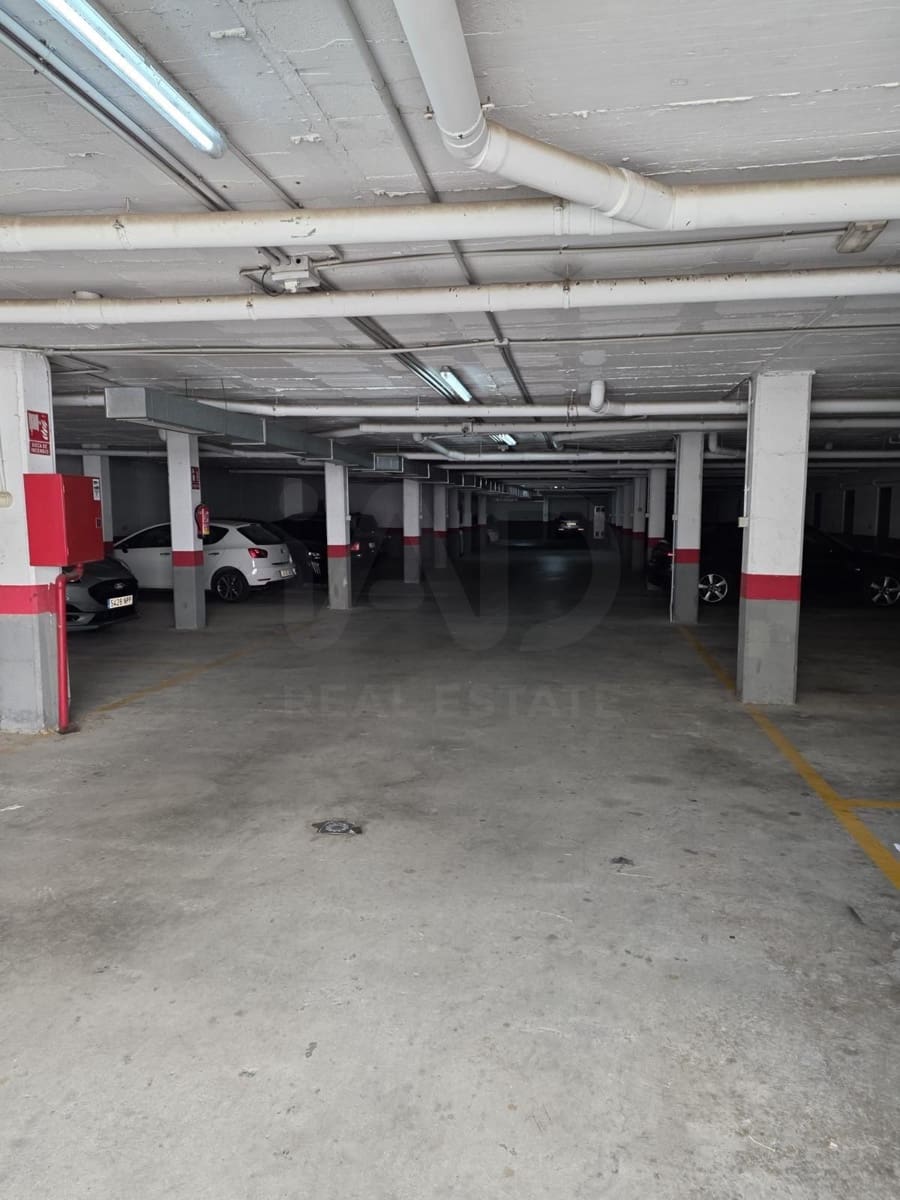 Garasje til salgs i Rincon de la Victoria - € 15 350 (Ref: 10141597)