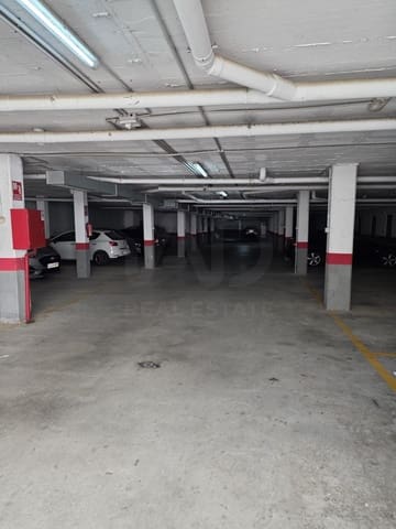 Garasje til salgs i Torre de Benagalbon, Rincón de la Victoria - € 15 350 (Ref: 10141597)