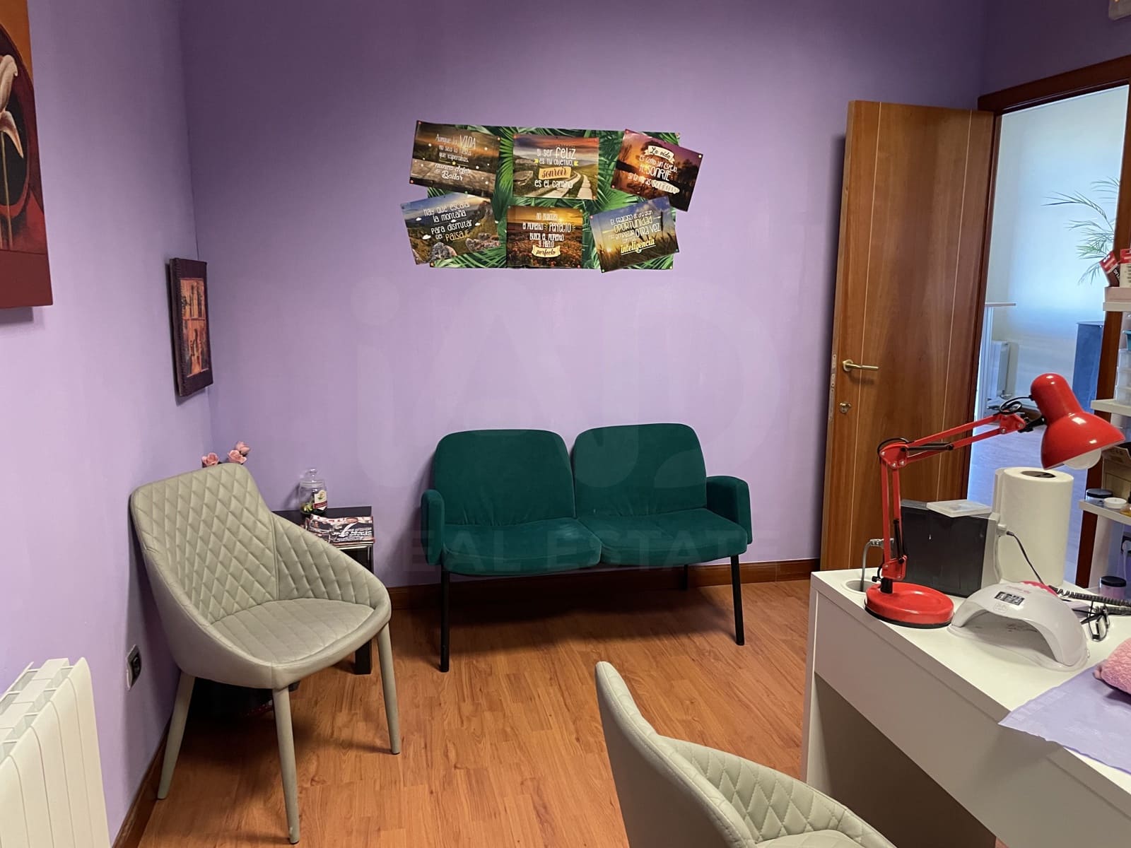 3 bedroom Commercial for sale in San Andres del Rabanedo - € 137,500 (Ref: 10141600)