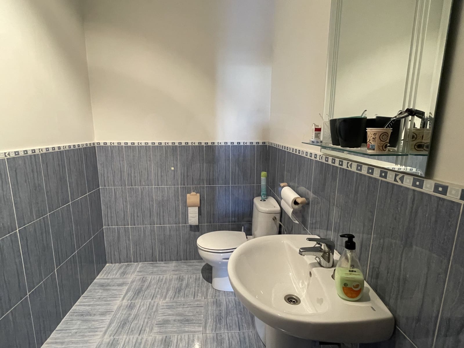 3 bedroom Commercial for sale in San Andres del Rabanedo - € 137,500 (Ref: 10141600)
