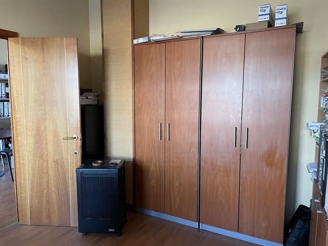 3 slaapkamer Commercieel te koop in San Andrés del Rabanedo - € 137.500 (Ref: 10141600)