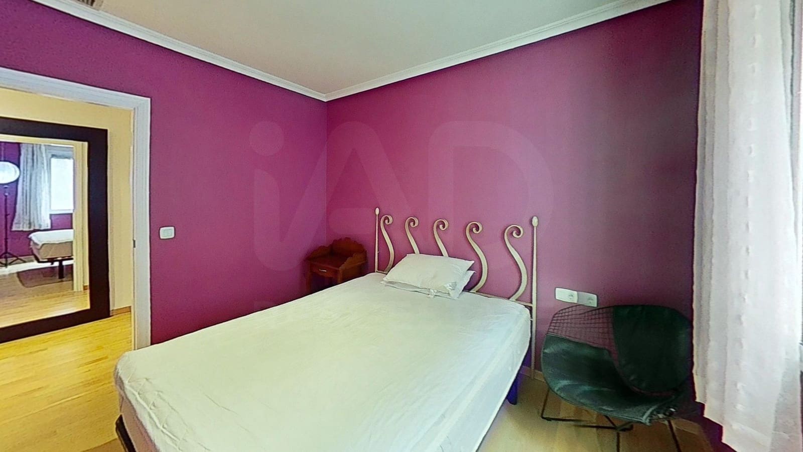 3 quarto Apartamento para arrendar em Alicante cidade - 1 900 € (Ref: 10141601)