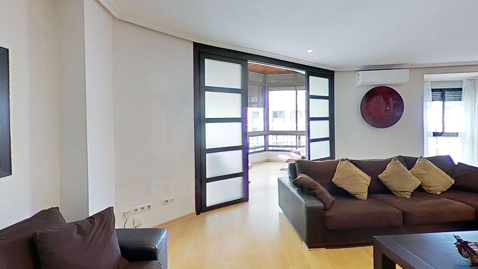 3 quarto Apartamento para arrendar em Alicante cidade - 1 900 € (Ref: 10141601)