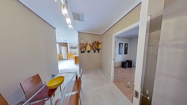 3 camera da letto Appartamento da affittare in Barrio del Centro, Alicante città - 1.900 € (Rif: 10141601)