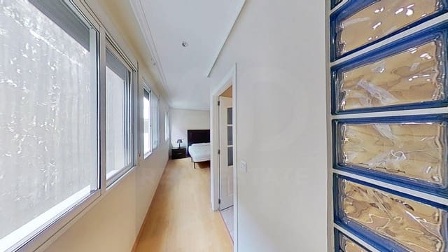 3 camera da letto Appartamento da affittare in Barrio del Centro, Alicante città - 1.900 € (Rif: 10141601)