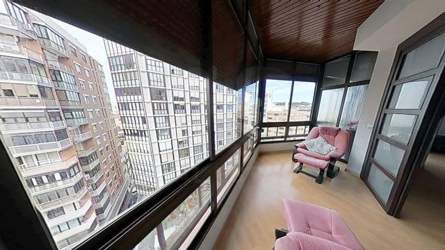 3 camera da letto Appartamento da affittare in Barrio del Centro, Alicante città - 1.900 € (Rif: 10141601)