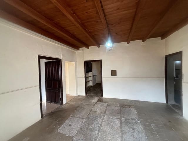 3 sovrum Hus till salu i Martín de Yeltes - 99 900 € (Ref: 10141602)