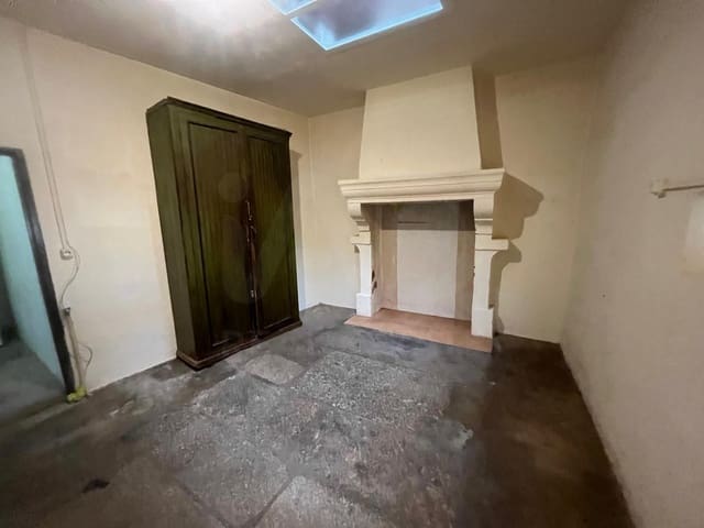 3 sovrum Hus till salu i Martín de Yeltes - 99 900 € (Ref: 10141602)