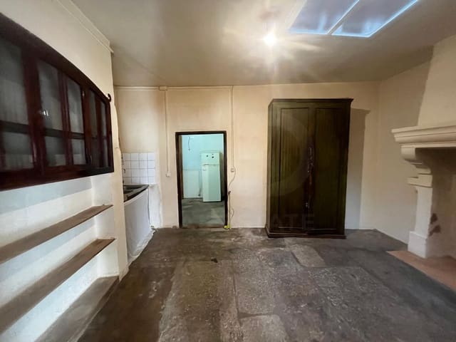 3 sovrum Hus till salu i Martín de Yeltes - 99 900 € (Ref: 10141602)