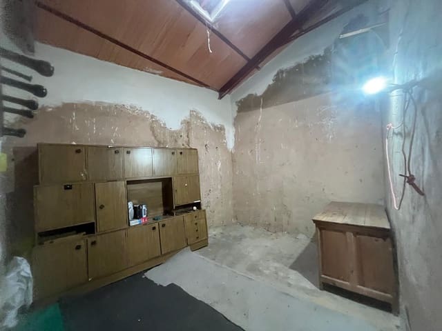 3 sovrum Hus till salu i Martín de Yeltes - 99 900 € (Ref: 10141602)