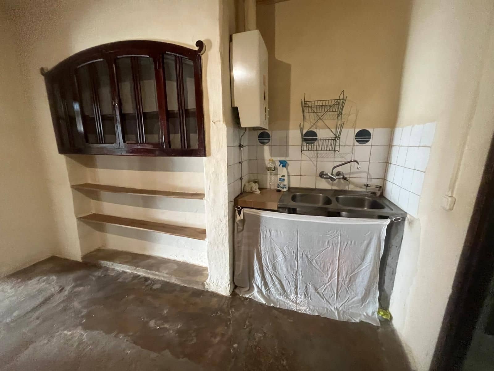 3 soverom Hus til salgs i Martin de Yeltes - € 99 900 (Ref: 10141602)