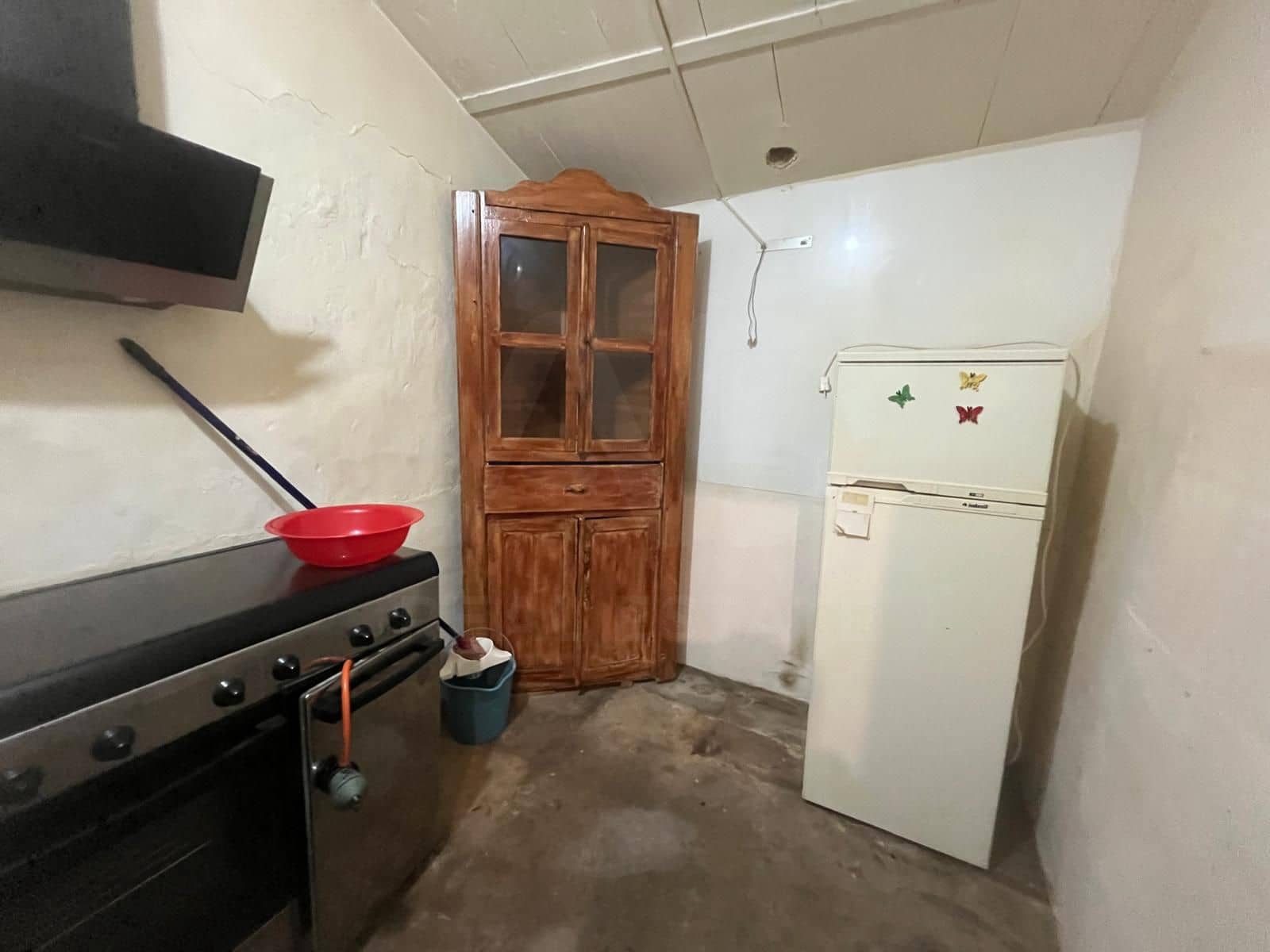 3 soverom Hus til salgs i Martin de Yeltes - € 99 900 (Ref: 10141602)
