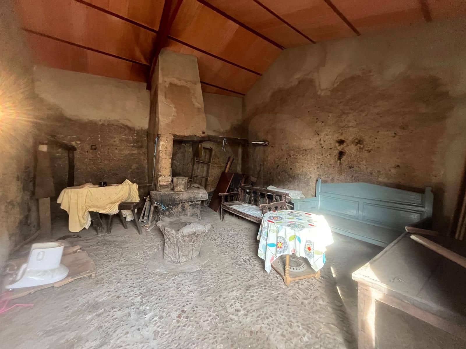 3 soverom Hus til salgs i Martin de Yeltes - € 99 900 (Ref: 10141602)