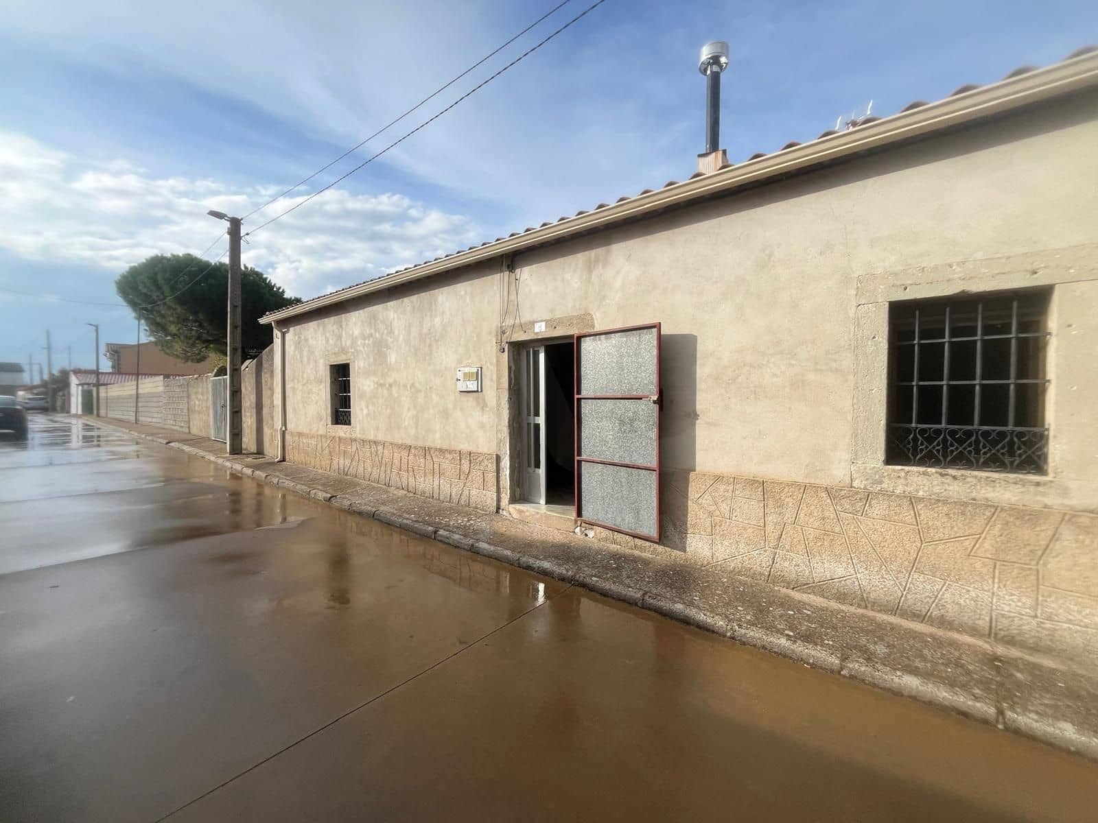 3 soverom Hus til salgs i Martin de Yeltes - € 99 900 (Ref: 10141602)