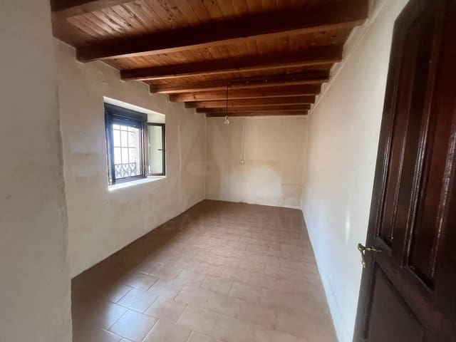 3 sovrum Hus till salu i Martín de Yeltes - 99 900 € (Ref: 10141602)