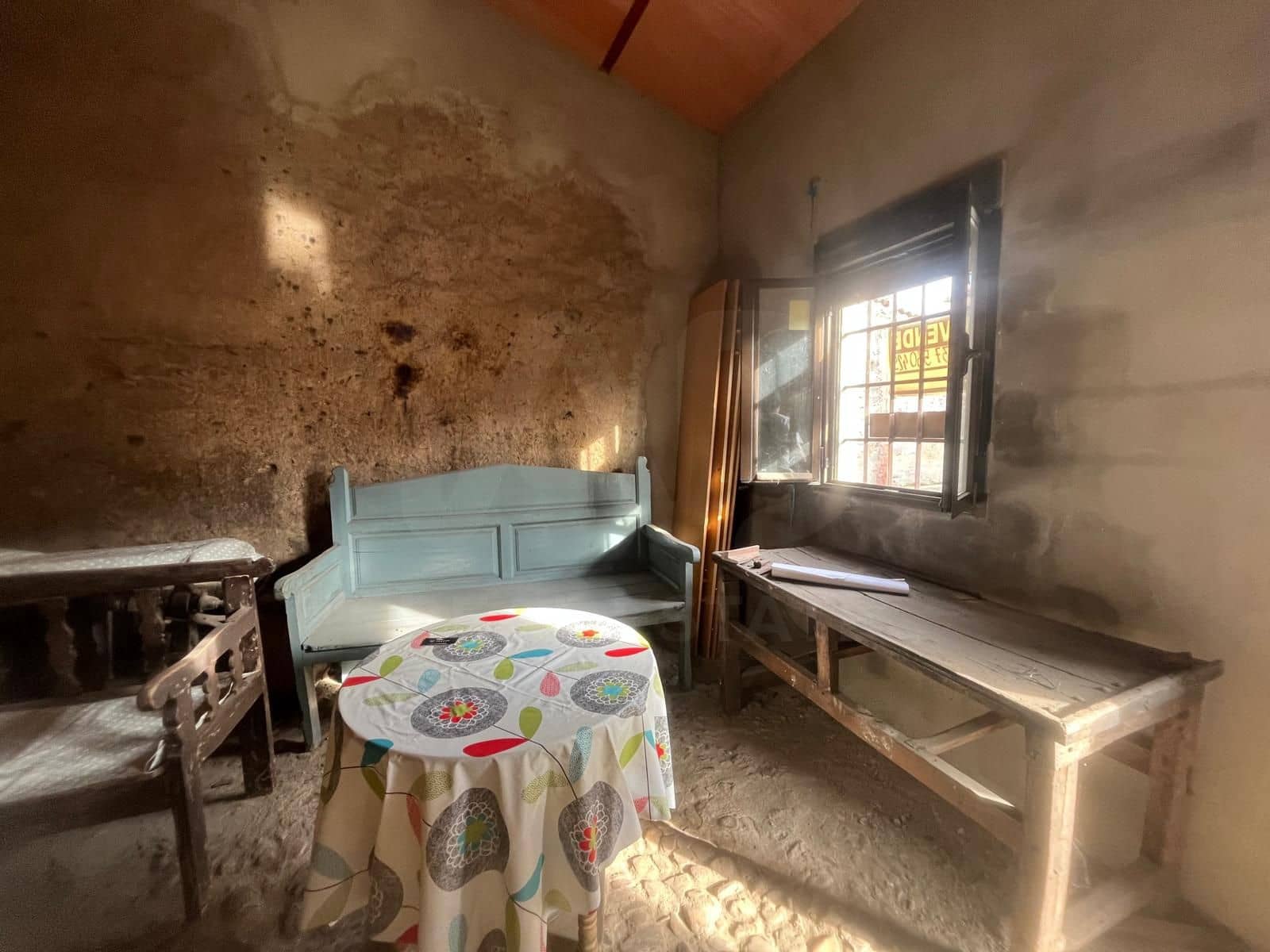 3 soverom Hus til salgs i Martin de Yeltes - € 99 900 (Ref: 10141602)