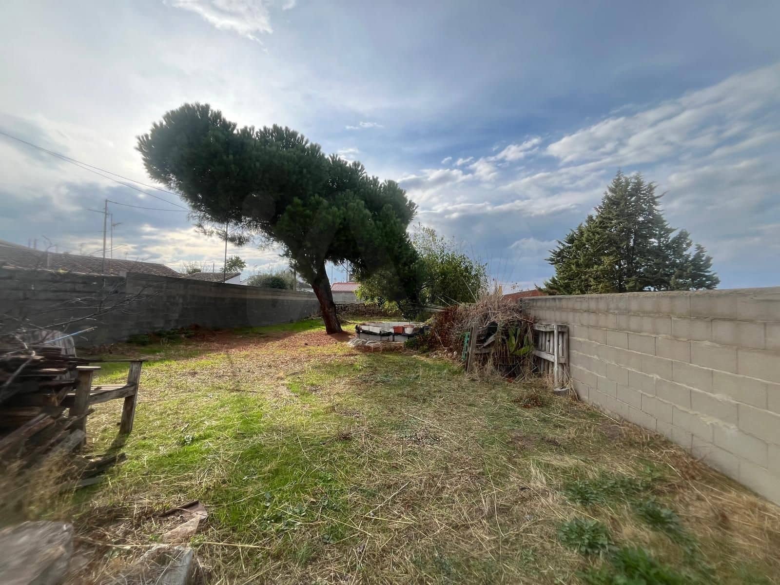 3 soverom Hus til salgs i Martin de Yeltes - € 99 900 (Ref: 10141602)