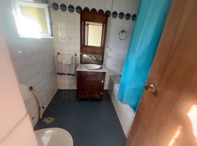 3 sovrum Hus till salu i Martín de Yeltes - 99 900 € (Ref: 10141602)