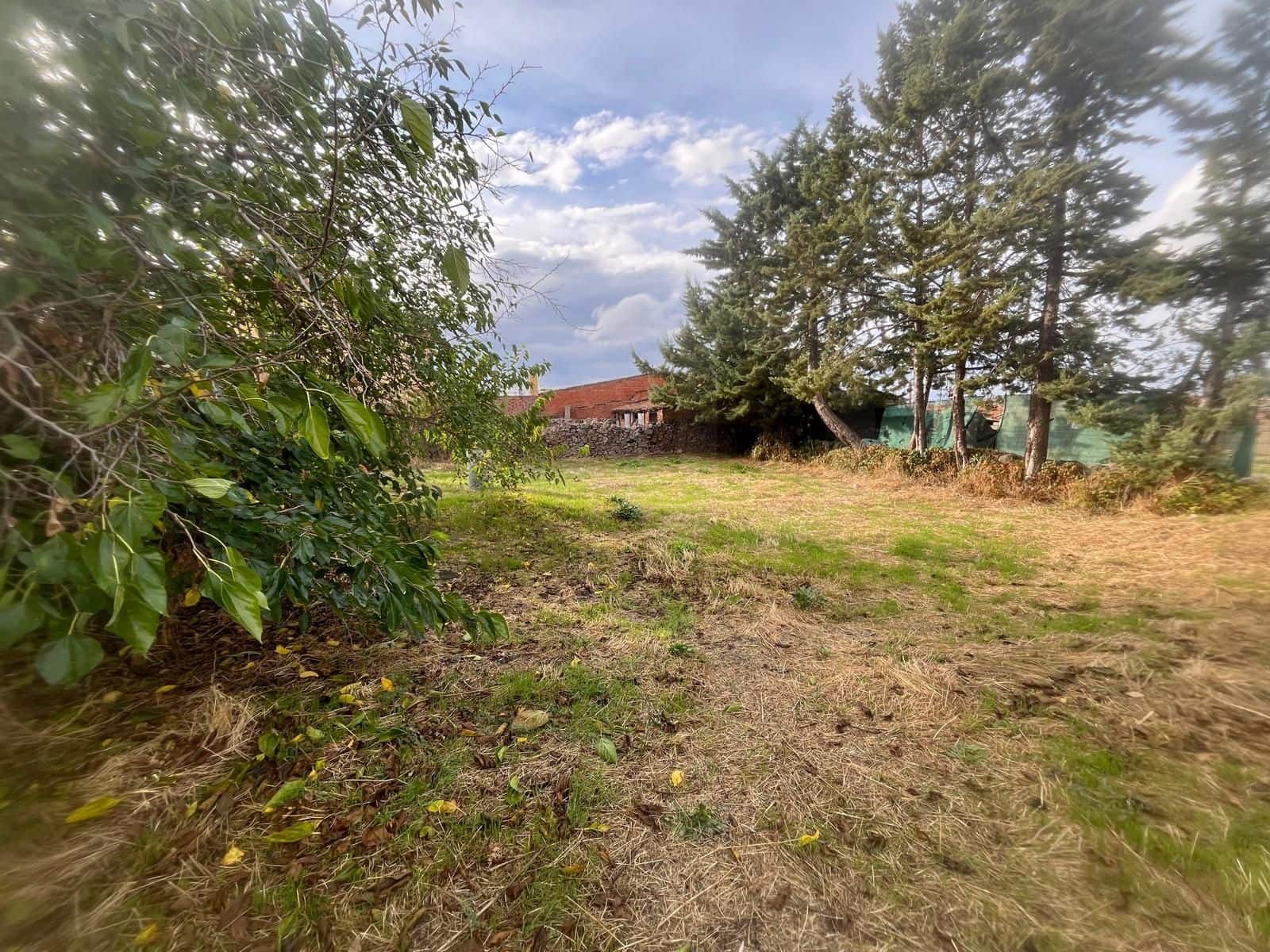 3 soverom Hus til salgs i Martin de Yeltes - € 99 900 (Ref: 10141602)